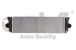 Радіатор інтеркулера Crafter (11-) VIKA 11451818901