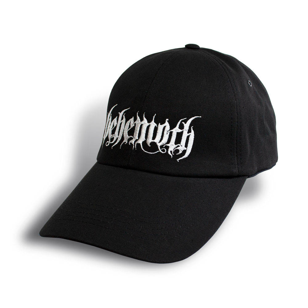 Бейсболка BEHEMOTH Logo