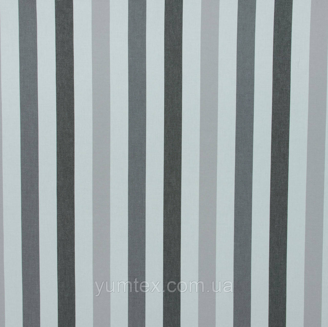 Дралон тканина для маркіз, вуличних штор, шезлонгів, чохлів на садові меблі, гойдалок, смуга, фото 1
