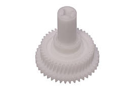 Шестерня для міксера Zelmer 252.0003 d=31,5/38 мм, z=42/42
