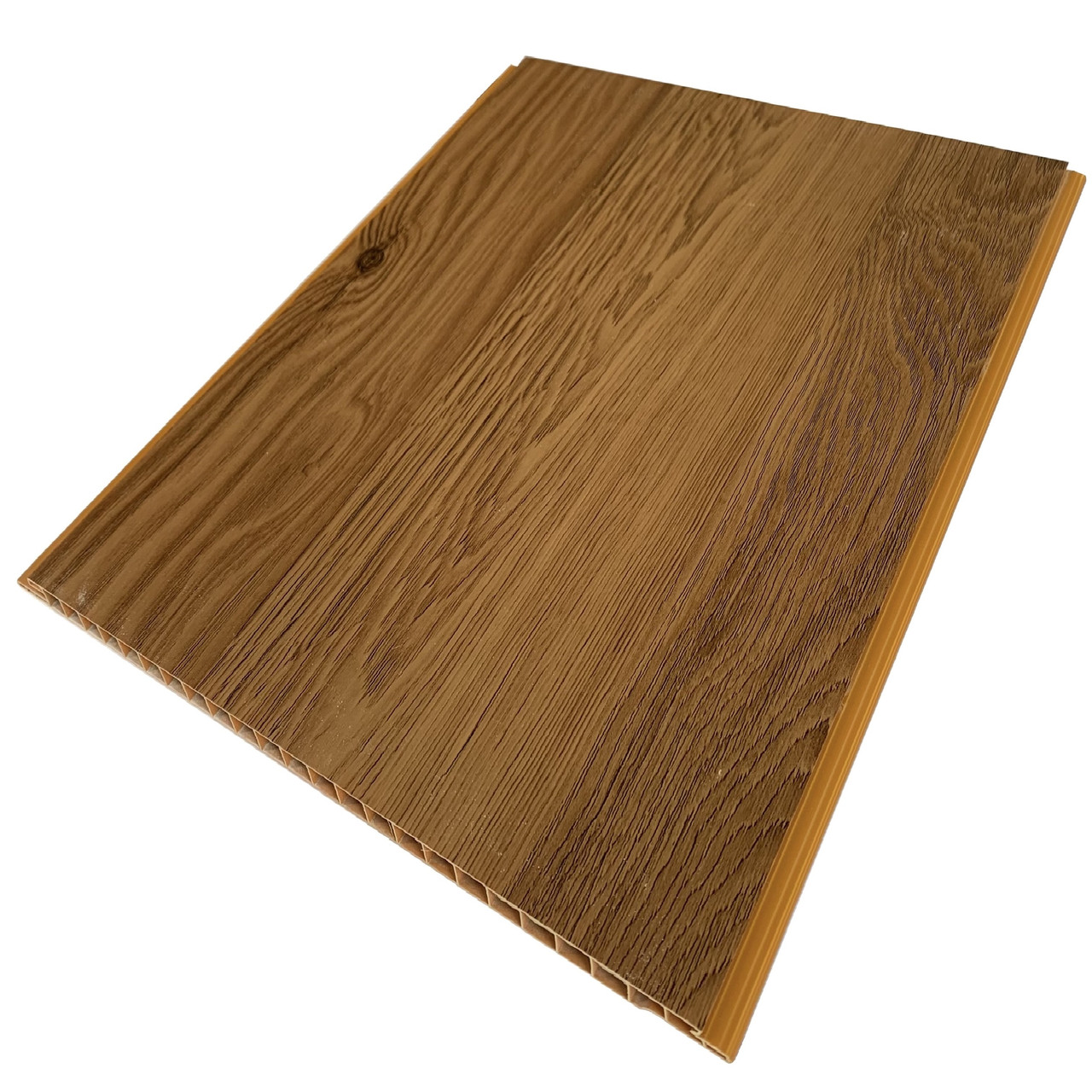 Пластикові панелі BRILLIANT Дуб Тасманійський" (250х6000х8мм.), фото 1