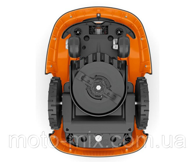 Газонокосилка-робот Stihl RMI 422 P (63010121407) - фото 4 - id-p617546046