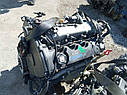 Мотор двигун Fiat Stilo Bravo Doblo 1.9 JTD 192A1000 турбо дизель Фіат Добло Стіло, фото 2
