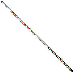 Вудилище маховое Brain Blast Pole 4m, факт. довжина - 3,7 m, 135g