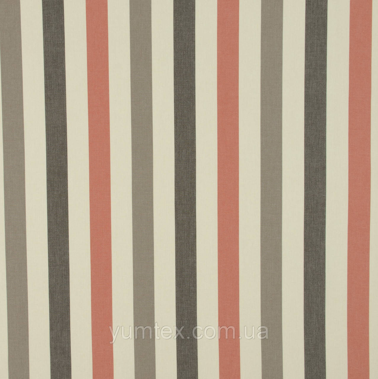 Дралон тканина для маркіз, вуличних штор, шезлонгів, чохлів на садові меблі, гойдалок, смуга, фото 1