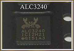 Мікросхема realtec ALC3240