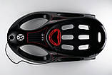 Санки Volkswagen GTI Crazy Bob Black - 2019  1H0050504, фото 3