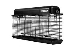 Професійний знищувач комах Noveen IKN-36 IPX4 (IPX4, до 120 кв.м)