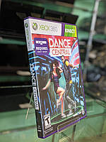 Лицензионные Игры Xbox 360 / Dance Central / Регион NTSC