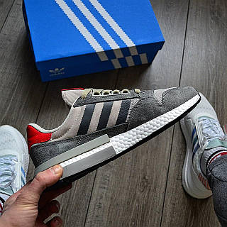 RMセット 国内7月7日発売予定】 アディダス オリジナルス ZX 500 RM 全2色