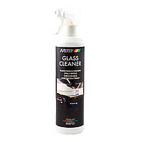 Очищувач скла Motip Black Line Glass Cleaner засіб для очищення автомобільного скла (000731) 500мл