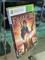 Лицензионные Игры Xbox 360 / FABLE 3 / Регион NTSC