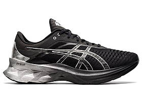 Оригинальные мужские кроссовки для бега Asics Novablast Platinum (1011B157-001)