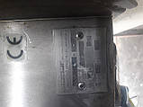 Шкірозємна машина WEBER ASB 770 2005р.в, фото 5