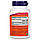 Холін і інозитол, Now Foods, 500 мг, 100 капсул, фото 2