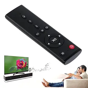 Пульт ДУ Tanix TX3 TX6 TX8 TX5 TX92 TX9pro TX3 TV Box, фото 3