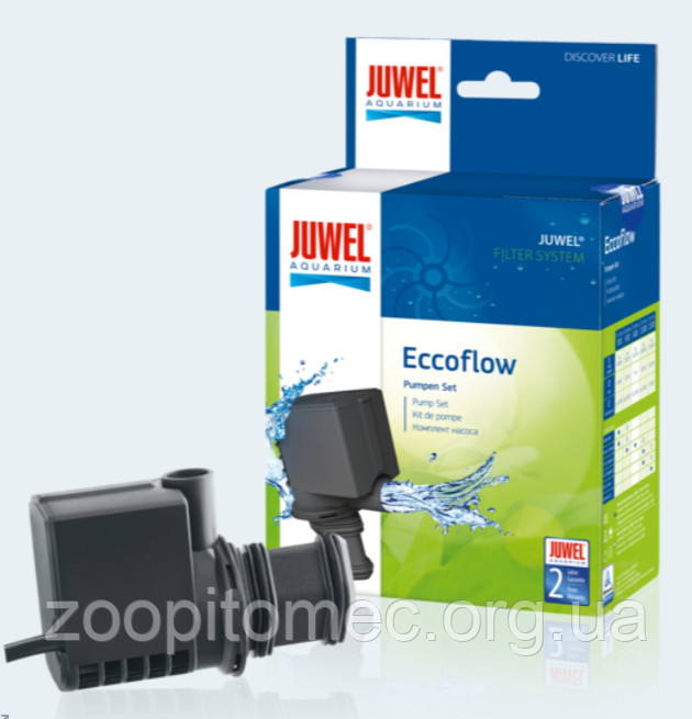 Помпа (насос) для акваріума Juwel (Джувель) Eccoflow 1000