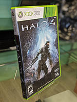 Лицензионные Игры Xbox 360 / Halo 4 / Регион NTSC