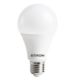 Лампа "Etron Light Power" LED 1-EPL-803 A67 25Вт 6500K Е27(10)