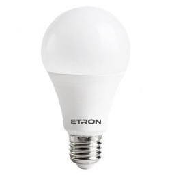 Лампа "Etron Light Power" LED 1-EPL-804 A67 25Вт 4200K Е27(10)