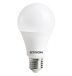 Лампа "Etron Light Power" LED 1-EPL-805 A67 23Вт 6500K Е27(10)