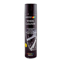 Очиститель дисков Motip Black Line Wheel Cleaner средство для очистки колесных дисков (000713) 600мл