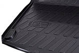 Килимок багажника Audi Q7 4L 2007-2014 4L0061180, фото 3