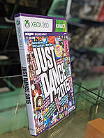 Лицензионные Игры Xbox 360 / Just Dance 2015 / Регион NTSC