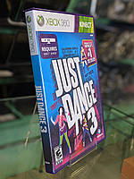 Лицензионные Игры Xbox 360 / Just Dance 3 / Регион NTSC