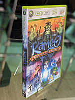 Лицензионные Игры Xbox 360 / Kameo: Elements of Power / Регион NTSC