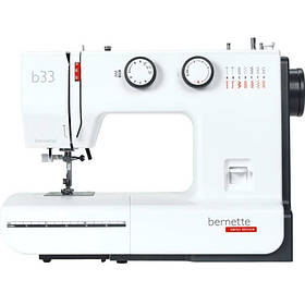 Швейна машинка Bernina Bernette B33