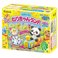 Японский набор "Сделай сам" Kracie Popin Cookin Сake Panda Candy Kit 27g