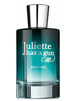 Жіночий аромат Juliette Has A Gun Pear Inc.