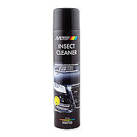 Очищувач від слідів комах Motip Black Line Insect Cleaner для кузова автомобіля (000705) 600мл