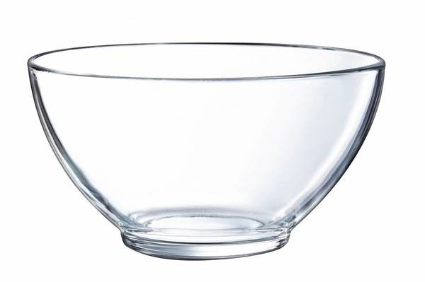 Салатник скло "Luminarc. Ariba" 16см 500мл №70011/9610/3676(6)