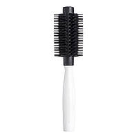 Щетка для волос Tangle Teezer Blow-Styling Round Tool Small черная/белая