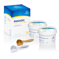 Отпечатковый материал PANASIL PUTTY SOFT, Kettenbach (Панас Путти Софт)