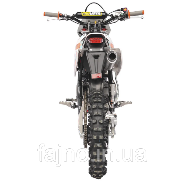 Купить Питбайк Kovi PiT 150 (150 куб.см) 2021 г.в, цена 48555 ₴ — Prom ...