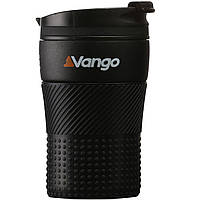 Термокружка Vango Magma Mug Short 240 ml Black (ACPMUG B05162) черного цвета