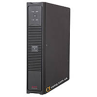ДБЖ APC Back APC Smart-UPS SC 1500VA (SC1500I) без батарей БУ
