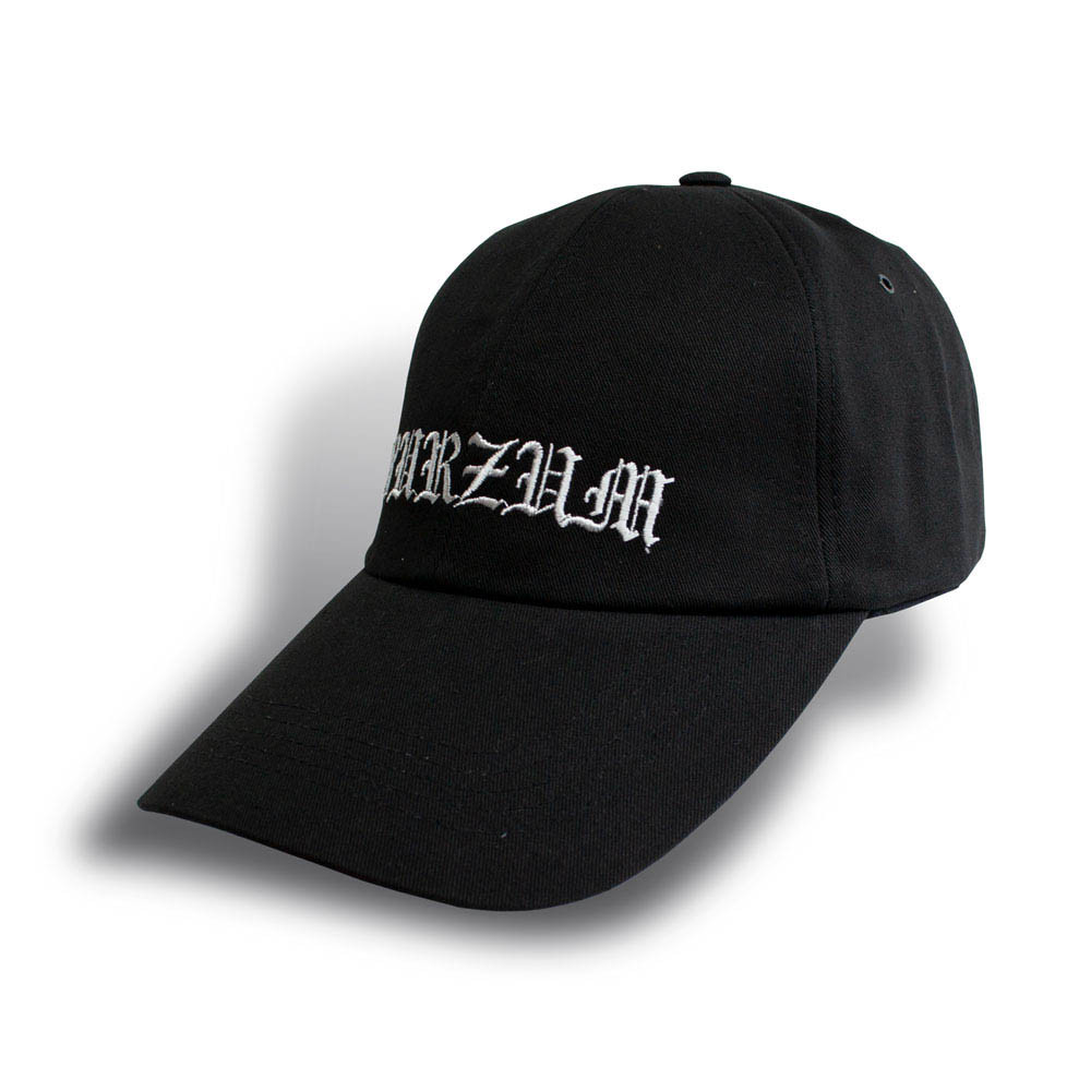 Бейсболка BURZUM Logo