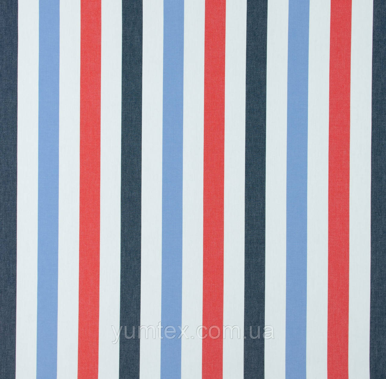 Дралон тканина для маркіз, вуличних штор, шезлонгів, чохлів на садові меблі, гойдалок, смуга, фото 1