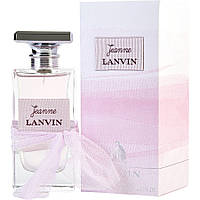 Lanvin Jeanne Lanvin Парфюмированная вода 100 ml (Ланвин Ланван Жан Жанна) Женский Парфюм Аромат Туалетная