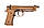 Пневматичний пістолет Umarex Beretta Mod. M9A3 FM Blowback кал.4,5мм (5.8350), фото 4
