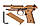 Пневматичний пістолет Umarex Beretta Mod. M9A3 FM Blowback кал.4,5мм (5.8350), фото 5
