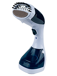 Відпарювач для одягу ручної 1100 Вт, парова праска Difei Handheld Garment Steamer DF-019A