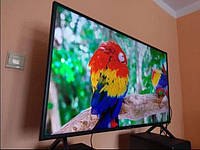 Телевизор Samsung 50 Smart TV + T2 Ultra HD / S50NU7002UXU / на базе android 11