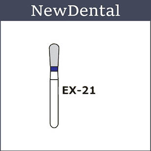 Бори (A+), EX-21 упаковка 3шт.