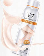 BIOAQUA WOMEN'S V7 DEEP HYDRATION Консилер для ног, тонизирующий крем