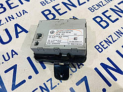 Блок управління центральним замком Mercedes W164, X164 A1645405662